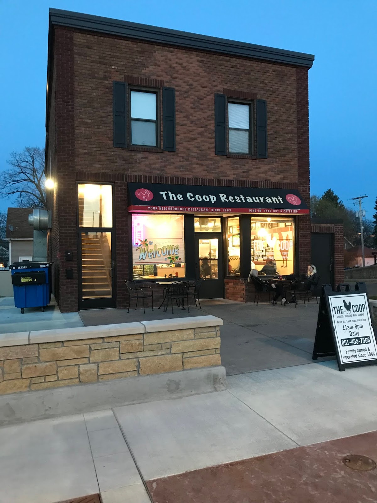 Food Write The CoopEvery Community Needs One