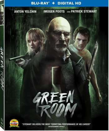 Green Room 2015 Hindi Dual Audio 720p BluRay 950Mb