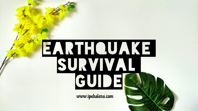 Earthquake Survival Guide