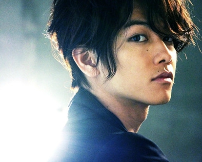 Mundo Otaku Los 10 Famosos Japoneses Más Guapos