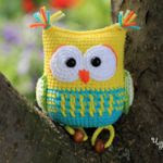 PATRON GRATIS BUHO AMIGURUMI 22756