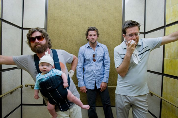 Funniest Movie Quotes, Movie- The Hangover ~ Boxoffice - online