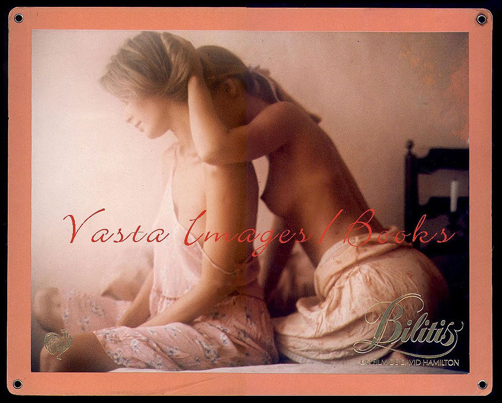 Голые Девушки Фотографии Дэвид Гамильтон - Telegraph.