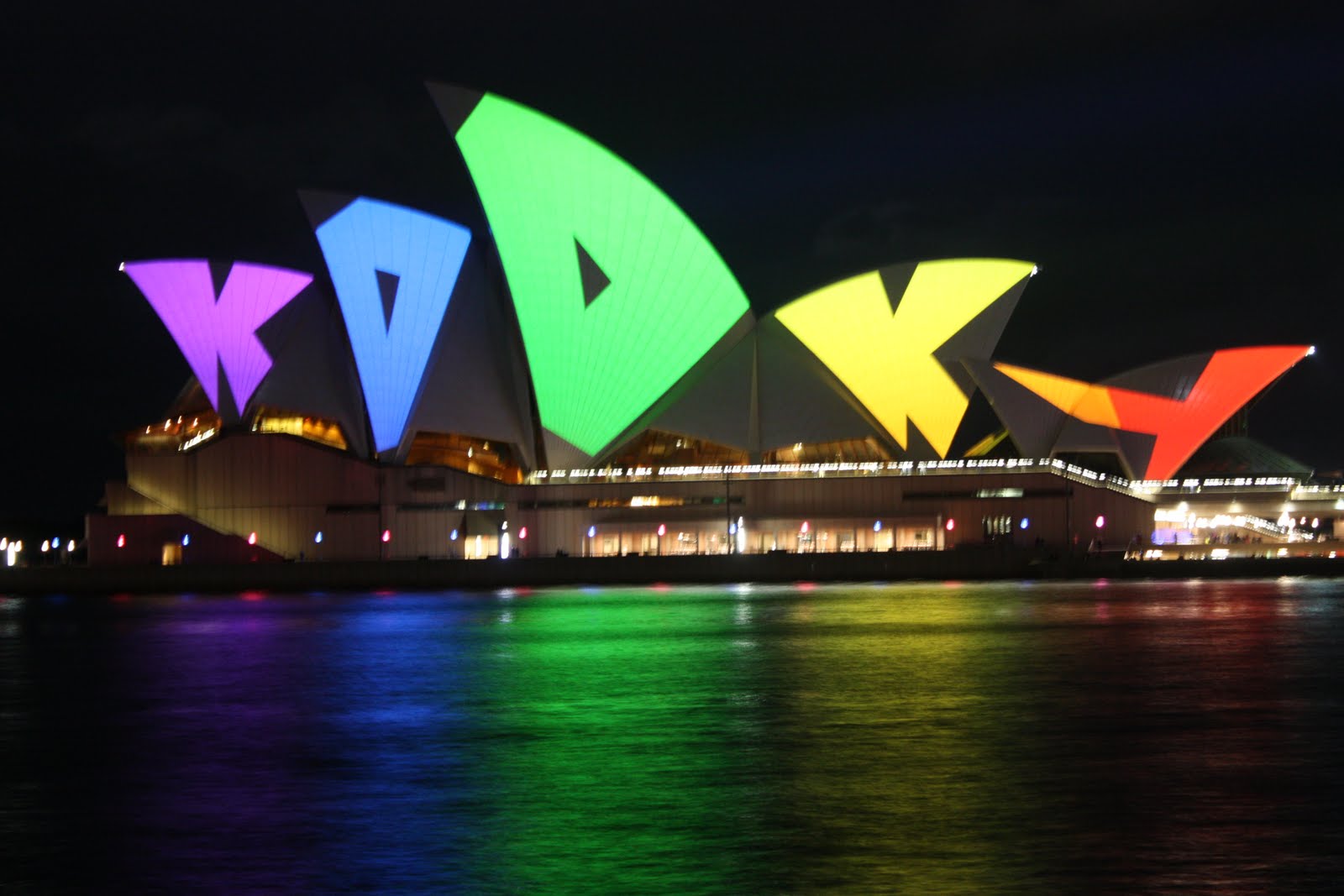 Vivid Sydney