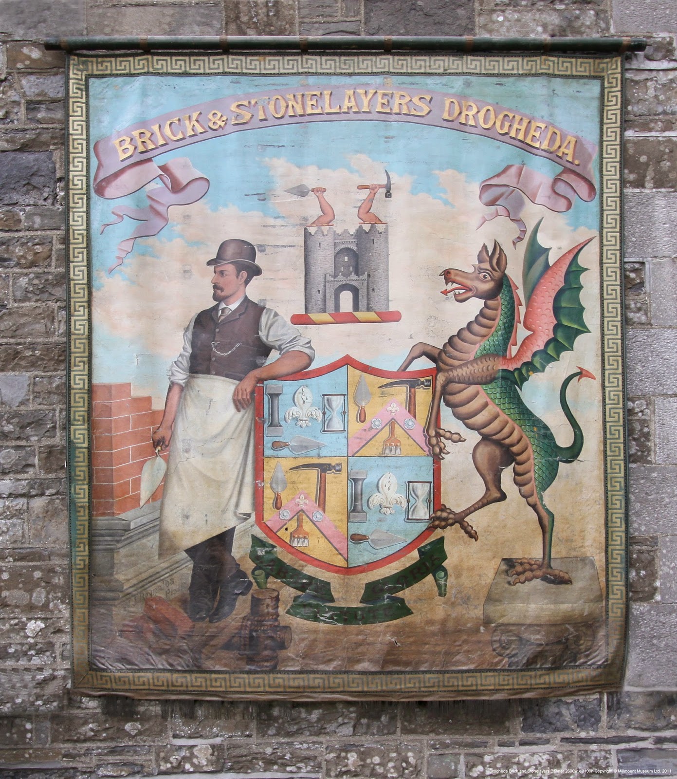 Drogheda Museum News & Views Pic of the Day 26 August 2014