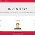 Home system software inventory gudang in-out stok