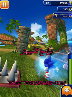 sonic dash download pc sonic dash download pc