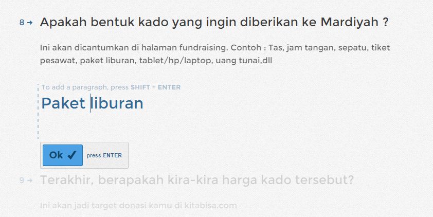 Konsep Pertanyaan Untuk Wawancara Guru, Paling Baru!