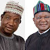 LALONG IS BLACKMAILING ME – ORTOM