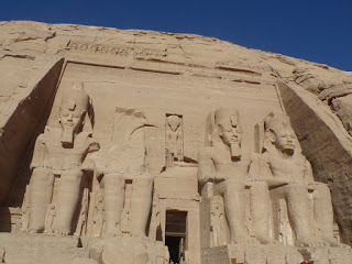 abu simbel egipto