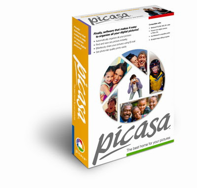 برنامج بيكاسا picasa لتحرير وعرض الصور برنامج بيكاسا picasa لتحرير وعرض الصور