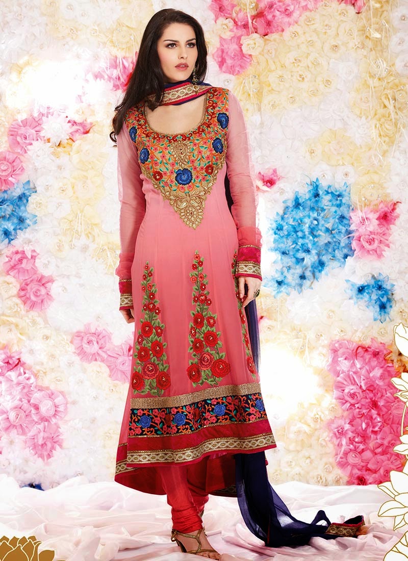 posh frocks bridal