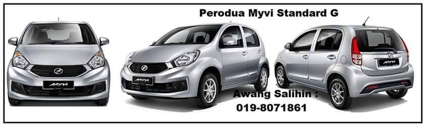 Perodua Alamesra Kota Kinabalu Sabah  Axia  Myvi  Alza Perodua Myvi