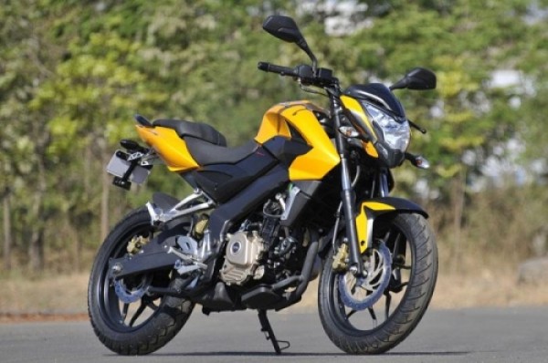pulsar 150 repaint cost