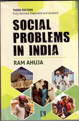 Social Problems in India by Ram Ahuja pdf free Download Social Problems in India by Ram Ahuja pdf free Download