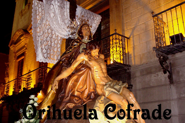 Orihuela     Cofrade