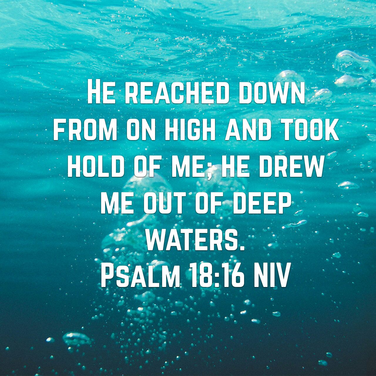 First Fruits Of The Day Psalm 18 16 Rescue first-fruits-of-the-day-psalm-18-16-rescue