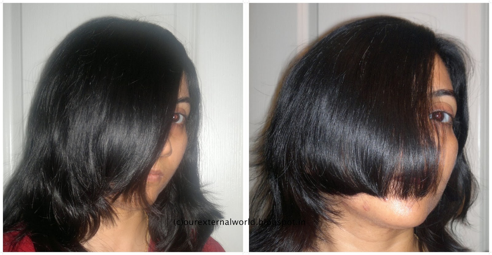 CreaClip How To Cut Your Own Hair With Ease And Accuracy