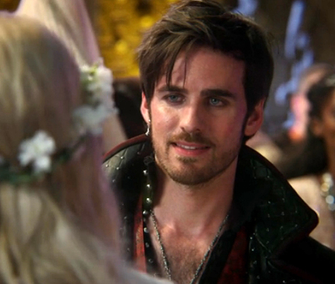 captain hook teddy