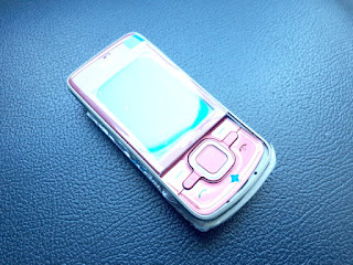 Casing Nokia 6210 Navigator Fullset Casing Nokia 6210 Navigator Fullset