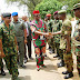 Odogwu Media brings you Photo news of Governor Obiano commissioning N1 Billion projects in Onitsha Military cantonment