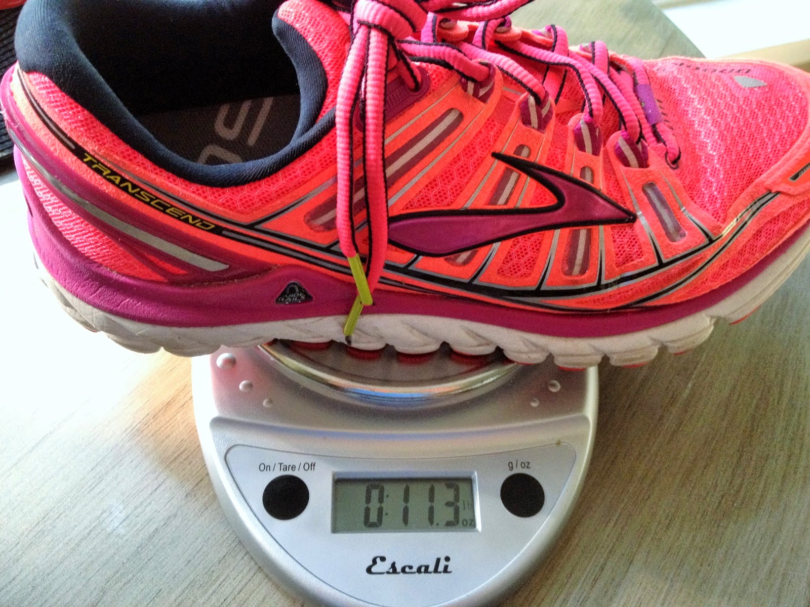 My Journey to Fit Meet My Ugly New Running Shoes The Hoka Cliftons!