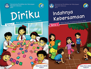 ansud39;s_site: Download Buku Pelajaran Siswa SD/MI Kurikulum 2013