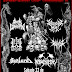 22 de Julio Black Steel - Evil Command II