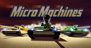 Micro Tanks Micro Tanks Game | Tyzonn