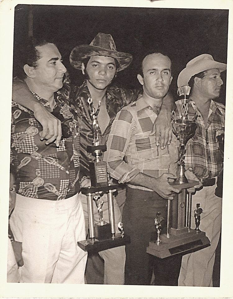 NOTICIAS Y EFEMERIDES MUSICALES Y DEL CINE OCTAVIO DAZA DAZA, UN 15 DE