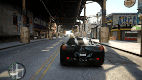 Download GTA V For Android APK+DATA - Complete Game File