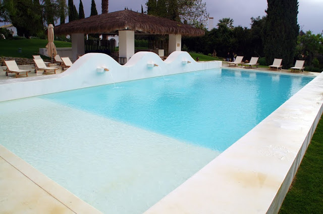 Vila Monte Portugal Swimming Pool Vila Monte Portugal Swimming Pool