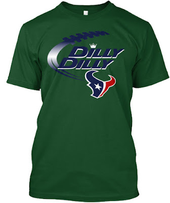 Dilly Dilly Houston Texans T Shirt and Hoodie