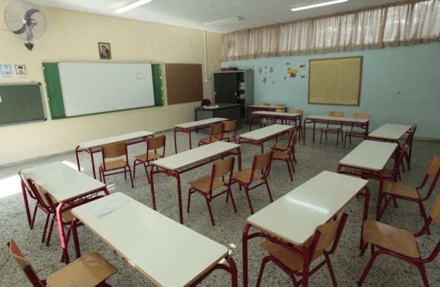 Πρέβεζα: O Σταύρος Τσουμάνης αναλαμβάνει Αναπληρωτής Διευθυντής στη Δευτεροβάθμια Εκπαίδευση Πρέβεζας