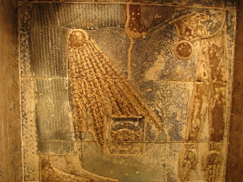 Egyiptom bekapcsolódott