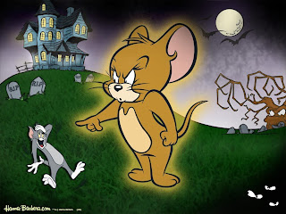 tom and jerry wallpapers