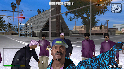 GTA SA Lite HD Mod Apk Data (GPU Mali, Adreno, PowerVR) GTA SA Lite HD Mod Apk Data (GPU Mali, Adreno, PowerVR)