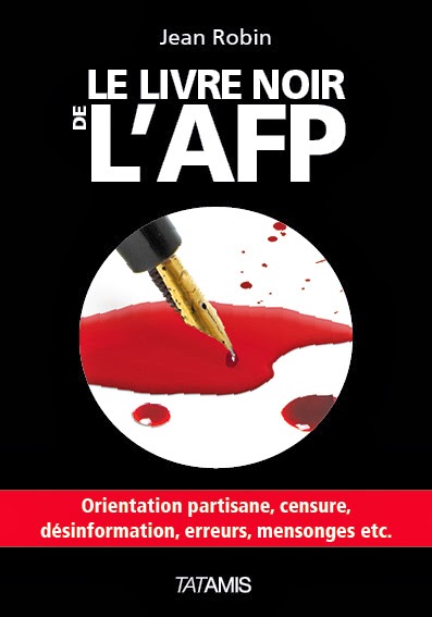 Le livre noir de l'AFP