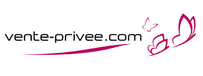 Visitez le site officiel "vente-privee.com"