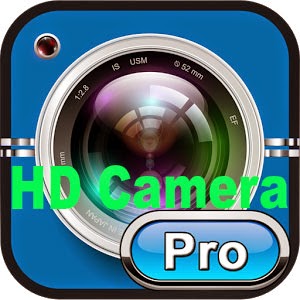 HD Camera Pro v1.7.0 Apk Terbaru