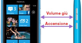 Resettare un Nokia Lumia: come fare