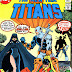 New Teen Titans #2 - 1st Deathstroke