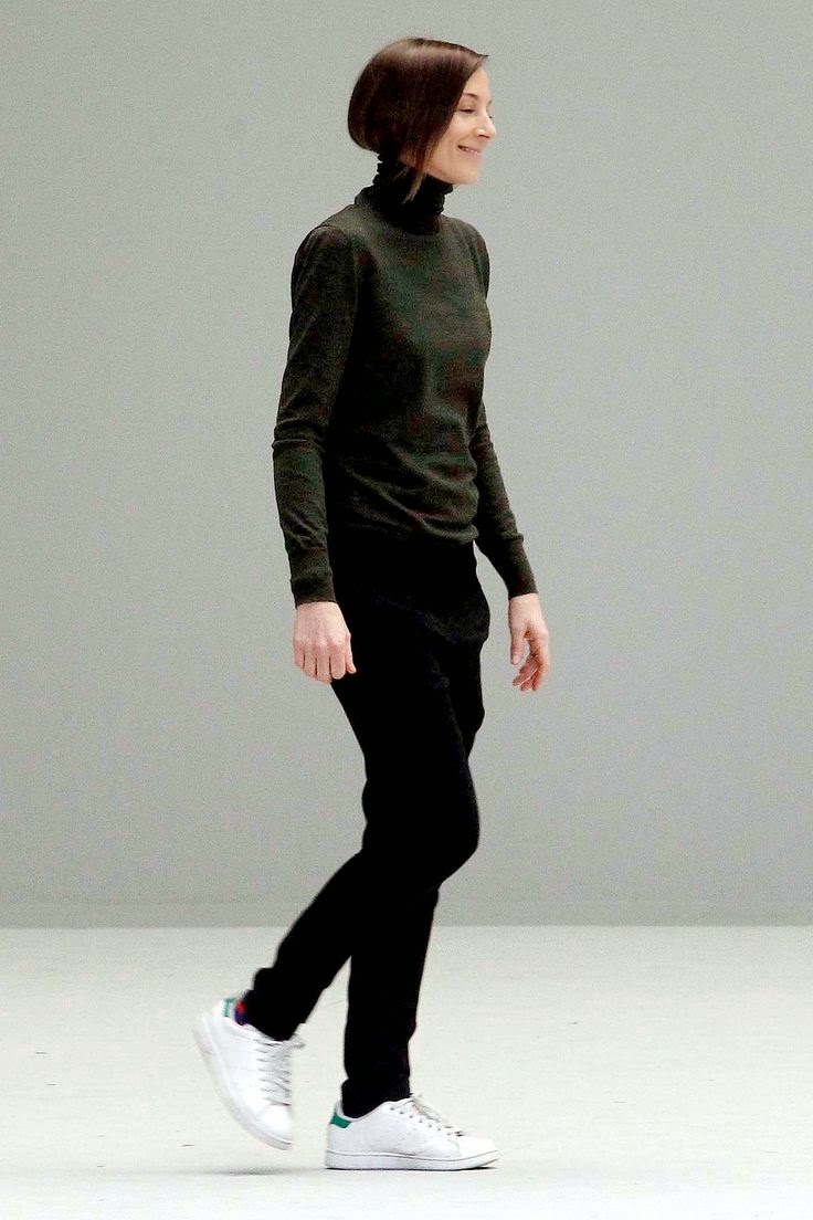 stan smith junior differenza