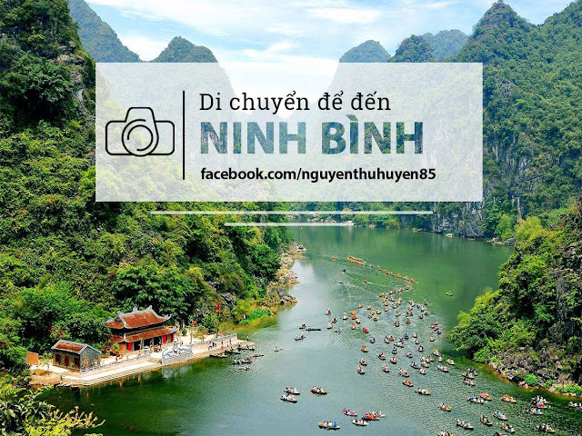 Kinh nghiệm đi du lịch ở Ninh Bình - Cảm nang du lịch từ A-Z