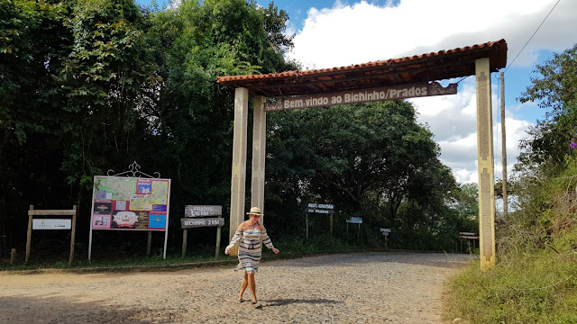 Blog Apaixonados por Viagens - Tiradentes - São João del Rei - Minas Gerais