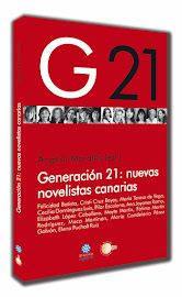 Generación 21: nuevas novelistas canarias