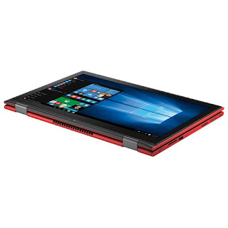 DELL INSPIRON I73598407RED