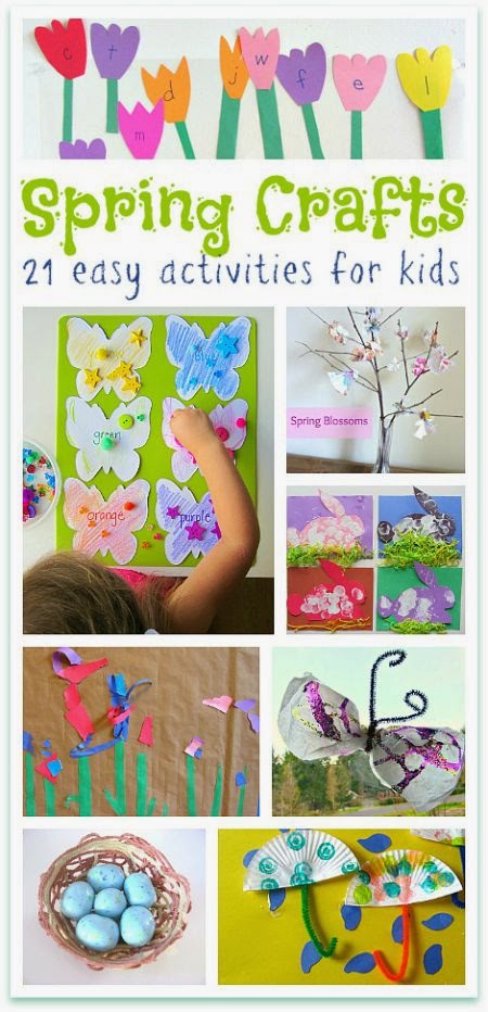 http://www.notimeforflashcards.com/2014/03/spring-crafts-for-kids.html