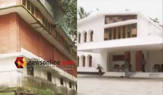 Thiruvananthapuram, Window,House, Education, Complaint, Brother, School, Education, Kerala