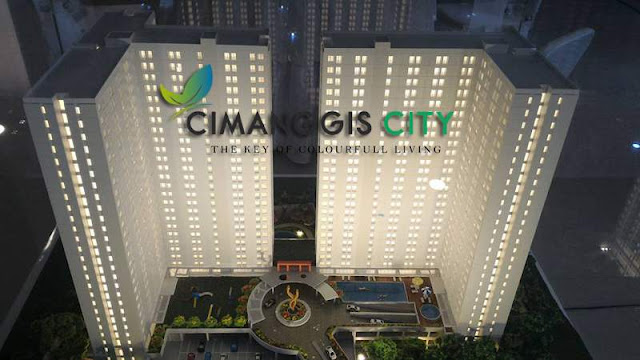 View-Apartemen-Cimanggis-City-Depok